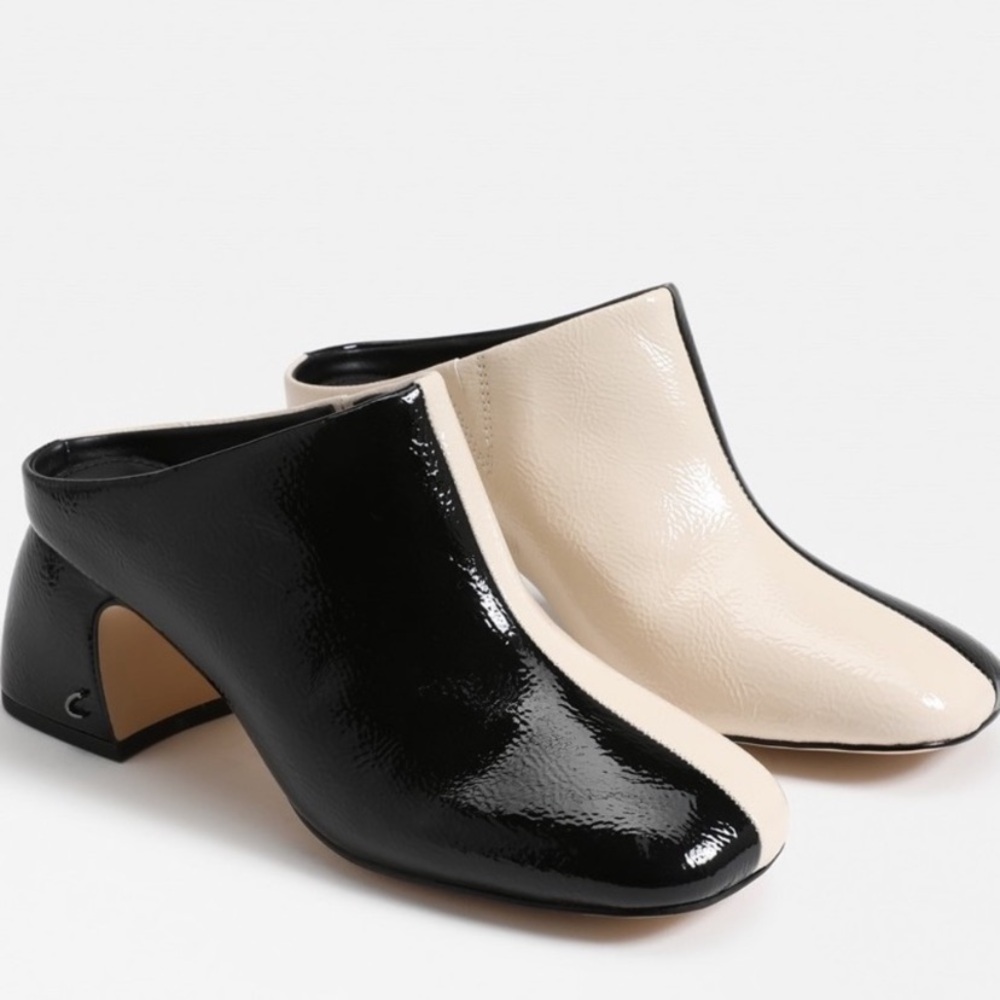 Circus New York Olsen Mule Size 8